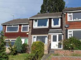 16, Thornes Park, Shipley BD18 1BH