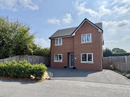 Davenport Lane, Sandbach