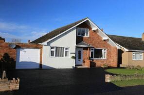 Cil Y Cwm, Henllan Road, St. Asaph LL17 0BT