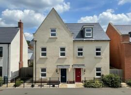 40, Dart Avenue, Exeter EX2 7FX