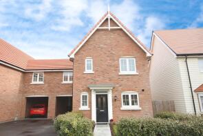 3, Adams Drive, Cressing, Braintree CM77 8JS
