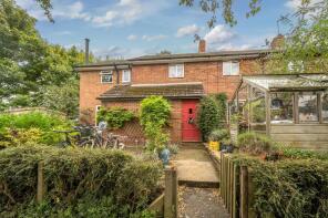 24, Hampden Way, Ewelme, Wallingford OX10 6HZ