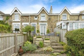 19, Institute Terrace, Crook DL15 9TB