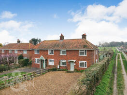 1, Beccles Road, Norwich NR14 6RE