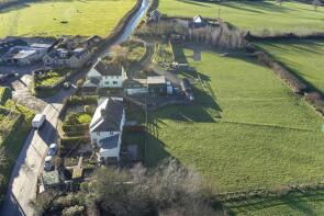 Greenacres, B3165 Junction Marshalsea Estate To Junction Mutton Street, Bridport DT6 5QB