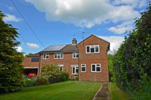 Amberley, Chesham Road, Chesham HP5 2XW