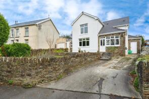 63, Pen Yr Alltwen, Alltwen, Swansea SA8 3EA