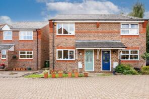 16, The Martletts, Lewes BN8 4QG