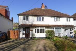 4, Green Lane Avenue, Hythe CT21 4DZ