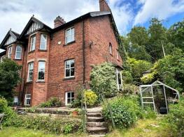 Southwold House, Sutherland Road, Stoke-on-trent ST9 9QD