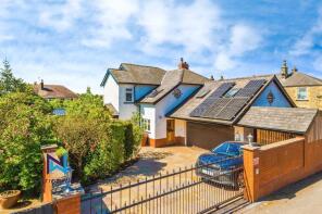 1 Glendonwyn, Belvedere Road, Chorley PR6 9NT