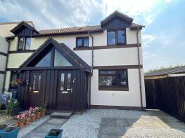 31, Old Market Drive, Bideford EX39 5QF