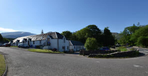 Lochy, Torlundy Courtyard, Torlundy Road, Torlundy, Fort William PH33 6SW
