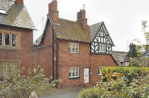 23, High Street, Great Budworth, Northwich CW9 6HF