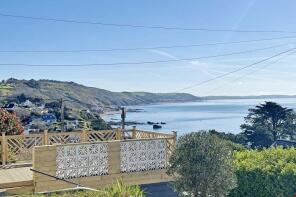 Tusitala, Plaidy Park Road, Looe PL13 1LG