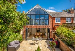 Rosemary Cottage, Bonds End Lane, Banbury OX15 5RT