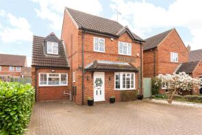 29a, Tredington Grove, Caldecotte, Milton Keynes MK7 8LR