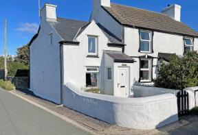 Ivy Cottage, Tyn Y Mynydd, Burwen, Amlwch LL68 9RP