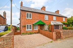19, Street Through Merton, Bicester OX25 2NJ
