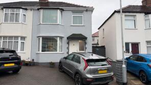 4, Kinley Gardens, Bootle L20 0DA