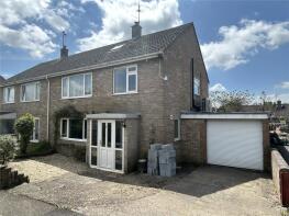 6, Eastfield, Thornford DT9 6PU