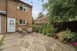 6, Tack Mews, London SE4 1XS