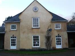 Octagon House, Stable Mews, Road Known As Park Lane, Hamstead Marshall, Newbury RG20 0HE
