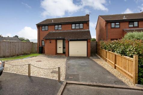 St. Johns Close, Bishopsteignton, TQ14