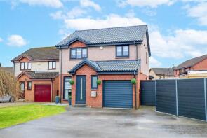 2, Bailie Fyfe Way, Wishaw ML2 0EH