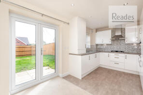 3, Clos Hommersley, Deeside CH5 3GY