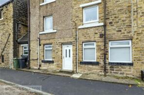 1021, Manchester Road, Linthwaite, Huddersfield HD7 5LS