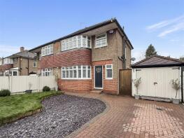 8, Barnsdale Avenue, Wirral CH61 1BG