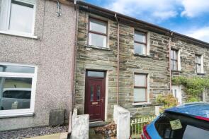 Pen Y Banc, Tå¶'n Y Maes, Ffestiniog, Llan Ffestiniog LL41 4NW