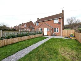 39, Filey Road, Gristhorpe, Filey YO14 9PH