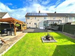 29, Station Road, Evesham WR11 7HX