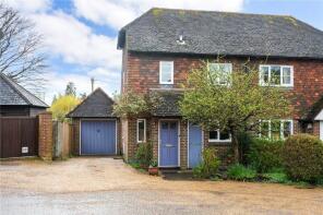 5, The Old School, School Lane, Pulborough RH20 1JZ