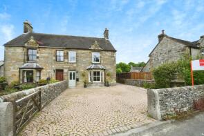 2, Staley Cottages, Dig Street, Hartington SK17 0AQ