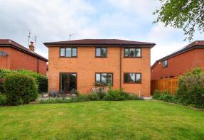 7, Home Close, Bristol BS40 5PX
