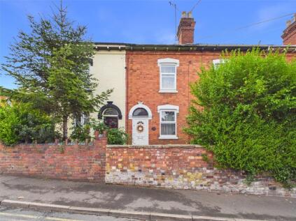 Wylds Lane, Worcester, Worcestershire, WR5