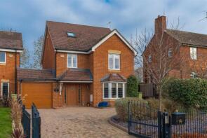 394c The Nutshell, Simpson, Milton Keynes MK6 3AL