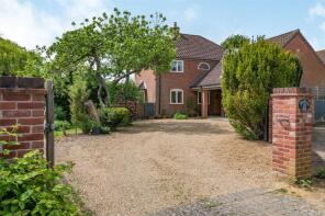 1 Bramley, Cants Close, Norwich NR9 4BP