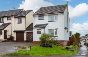 2, Fernworthy Close, Crediton EX17 5LZ
