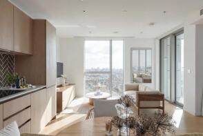 Flat 1907, 145, City Road, Hackney, London EC1V 1AY