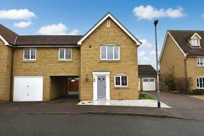 4, Parker Close, St. Neots PE19 2HH