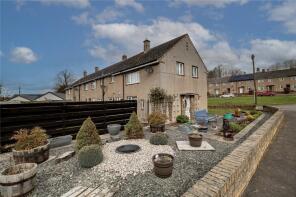 13, East Acres, Barrasford NE48 4AJ