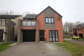 19, Porter Close, Durham DH1 5ZL