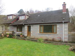 Carnish, C447 Main Road, Pitlochry PH9 0PG