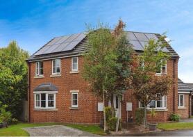 56, Bracken Hill View, Horbury, Wakefield WF4 6FD
