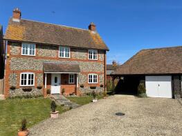 4, Brook Close, Salisbury SP3 4SR