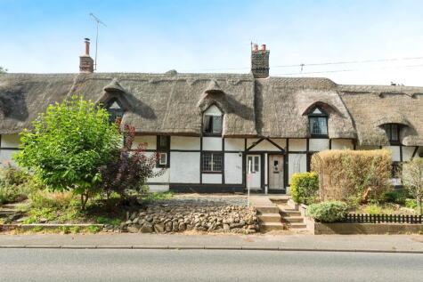Ermine Way, Arrington, Royston